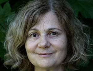 Noelle Blackman