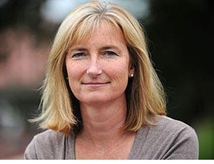 Wally of the Week: Dr Sarah Wollaston MP