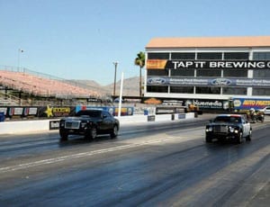 Picture of the Week: Drag in luxury
