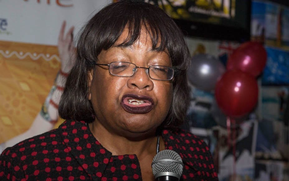 Dreadful Diane