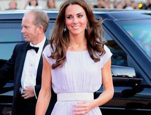 Correcting ‘Kate’