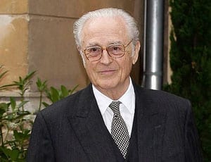 His Royal Highness The Duke of Bavaria, of Franconia and in Swabia, Count Palatine of the Rhine (born Franz Prinz von Bayern)