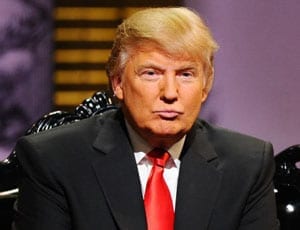 Duping Donald