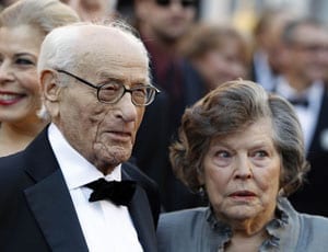 Eli Wallach (1915 – 2014)