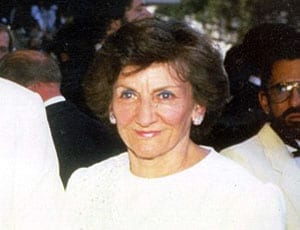 Dr. Elisabeth Maxwell (better known as Betty Maxwell, 1921 – 2013)
