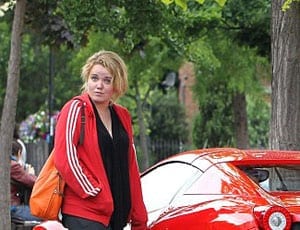 Emily Clarkson