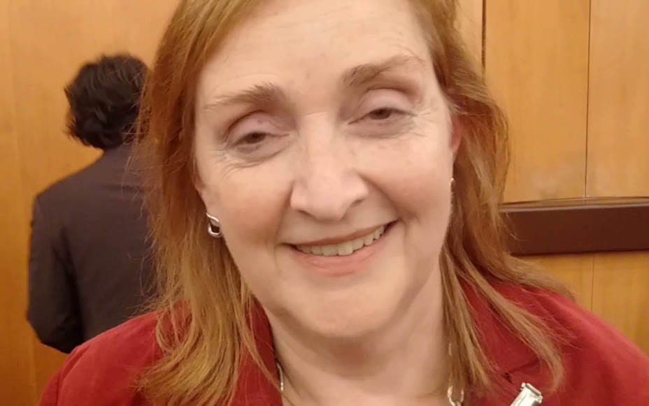 Moron of the Moment – Emma Dent Coad