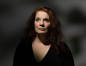 Emma Spurgin Hussey: “What’s on your mantelpiece?”