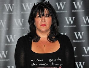 Erika Leonard James (E. L. James)