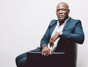 Errol Douglas MBE