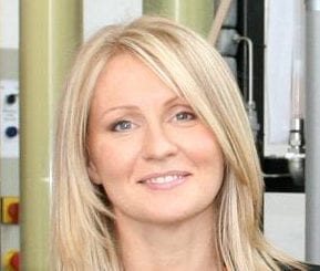 Esther McVey MP