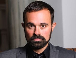 Evgeny Lebedev
