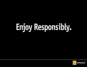 “Enjoy”: an overused word