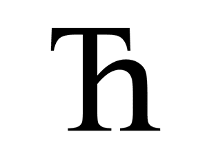 ‘Ћ’ is just unacceptable