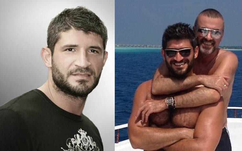 Fadi Fawaz