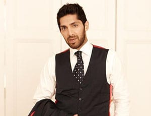 Faisal Butt: “What’s on your mantelpiece?”