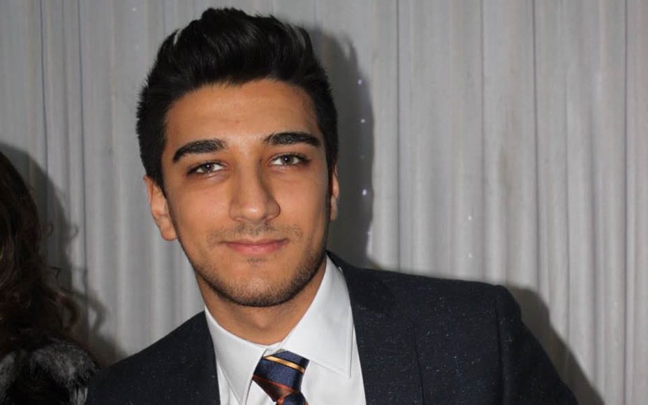 Hero of the Hour – Farhad Neda