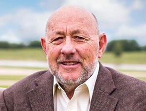 Pastor Farris Wilks
