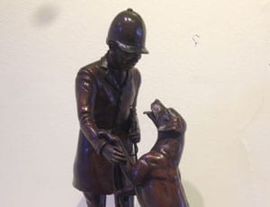 A favourite with thieves