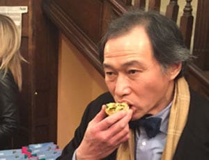 Picture of the Week: Feeding The Pun