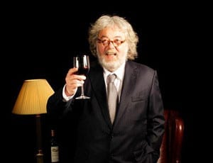 Felix Dennis (1947 – 2014)