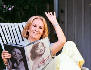 Fernande Grudet (AKA ‘Madame Claude’)