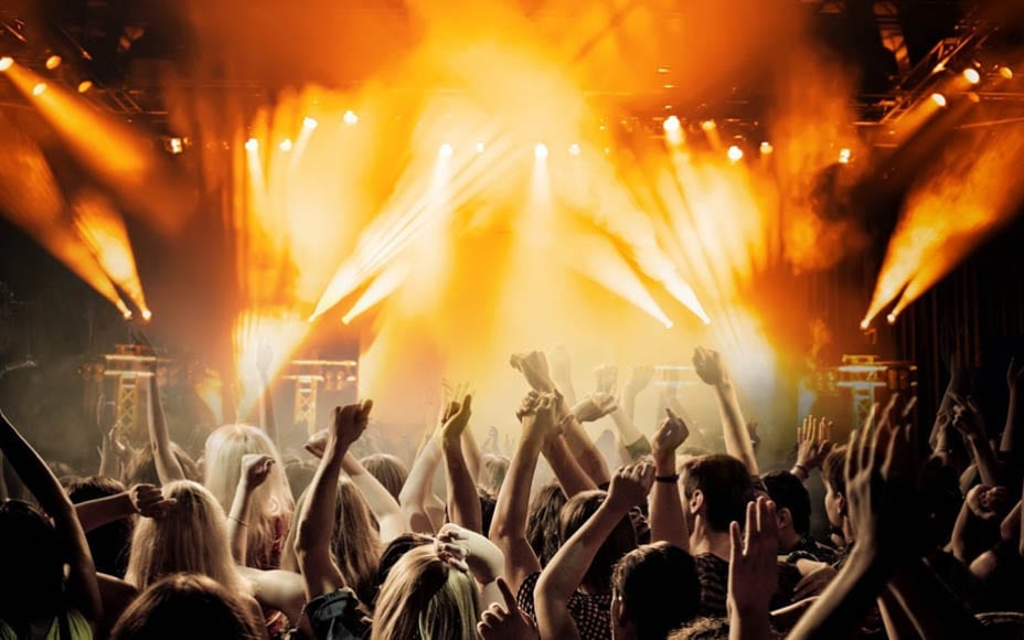 The Final Festivals of 2018