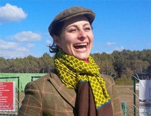Lady Lucan (AKA “Fie”, née Anne-Sofie Foghsgaard)