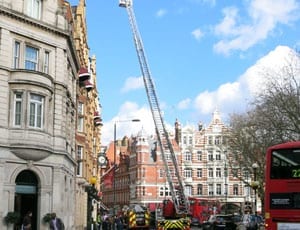 Fire Côted