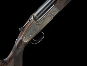 Firing Maggie