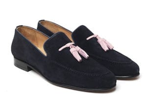 Five of the Best: Summer clothing and accessories for gents