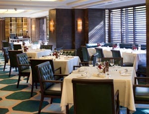 Five of the best: Lunch deals in The Royal Borough