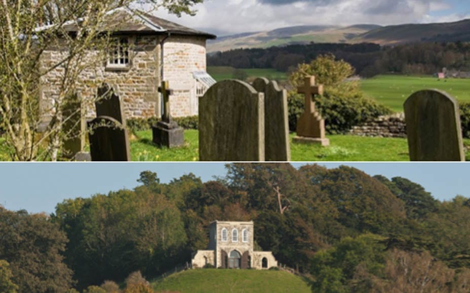 Five of the Best – Follies for sale