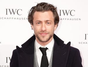 Francesco Carrozzini