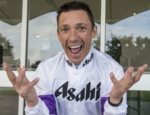 Frankie’s fairytale