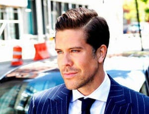 Fredrik Eklund