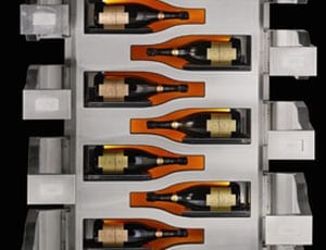 A £100k fridge