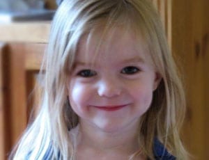 Funding Find Maddie