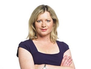 Gaby Hinsliff