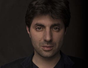 Gael Dantec: “What’s on your mantelpiece?”