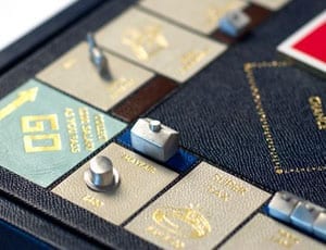 Five of the Best: Board game sets