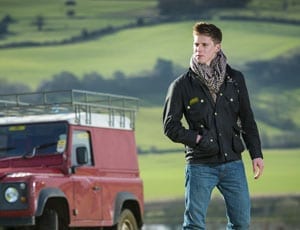 Gareth Barlow