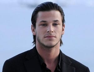 Gaspard Ulliel