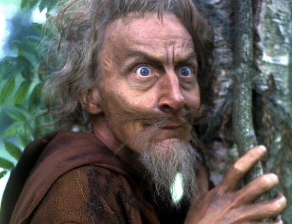 Geoffrey Bayldon (1924 – 2017)