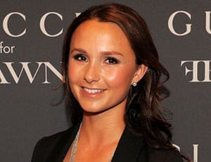 Georgina Bloomberg