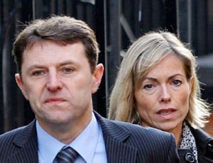 Meddling with McCann