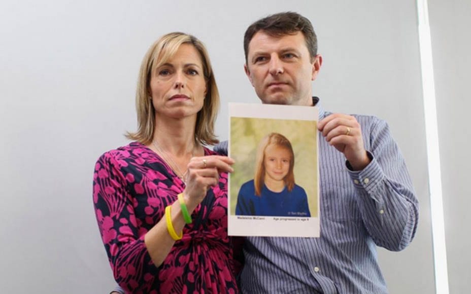 Minding the McCanns