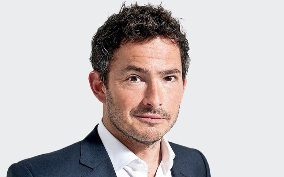 Hero of the Hour – Giles Coren