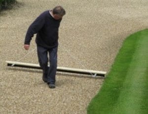 A rake’s progress
