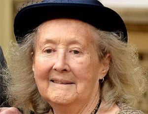 Gillian Clarke (1941 – 2015)